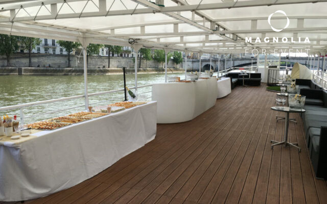 La Belle Péniche