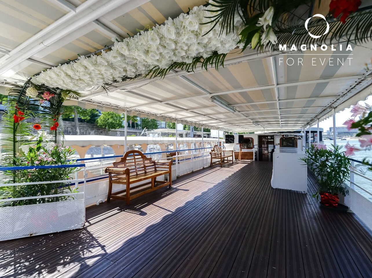 Visite 360°