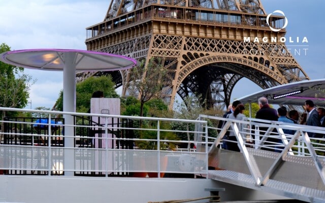 La Péniche l'Unique
