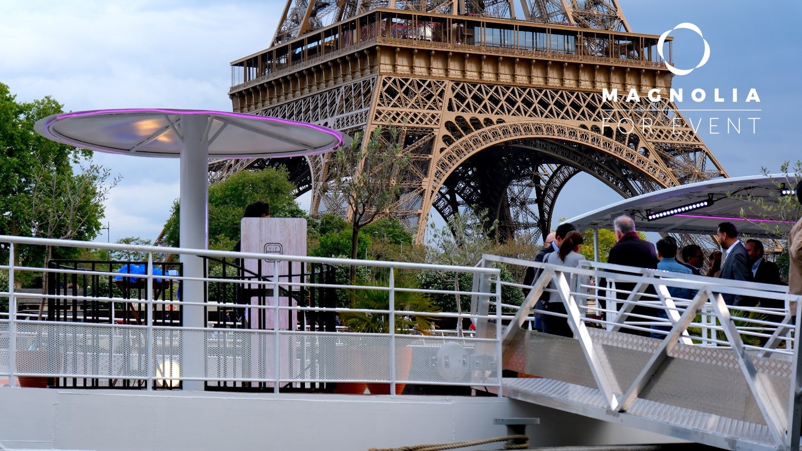 Visite 360°