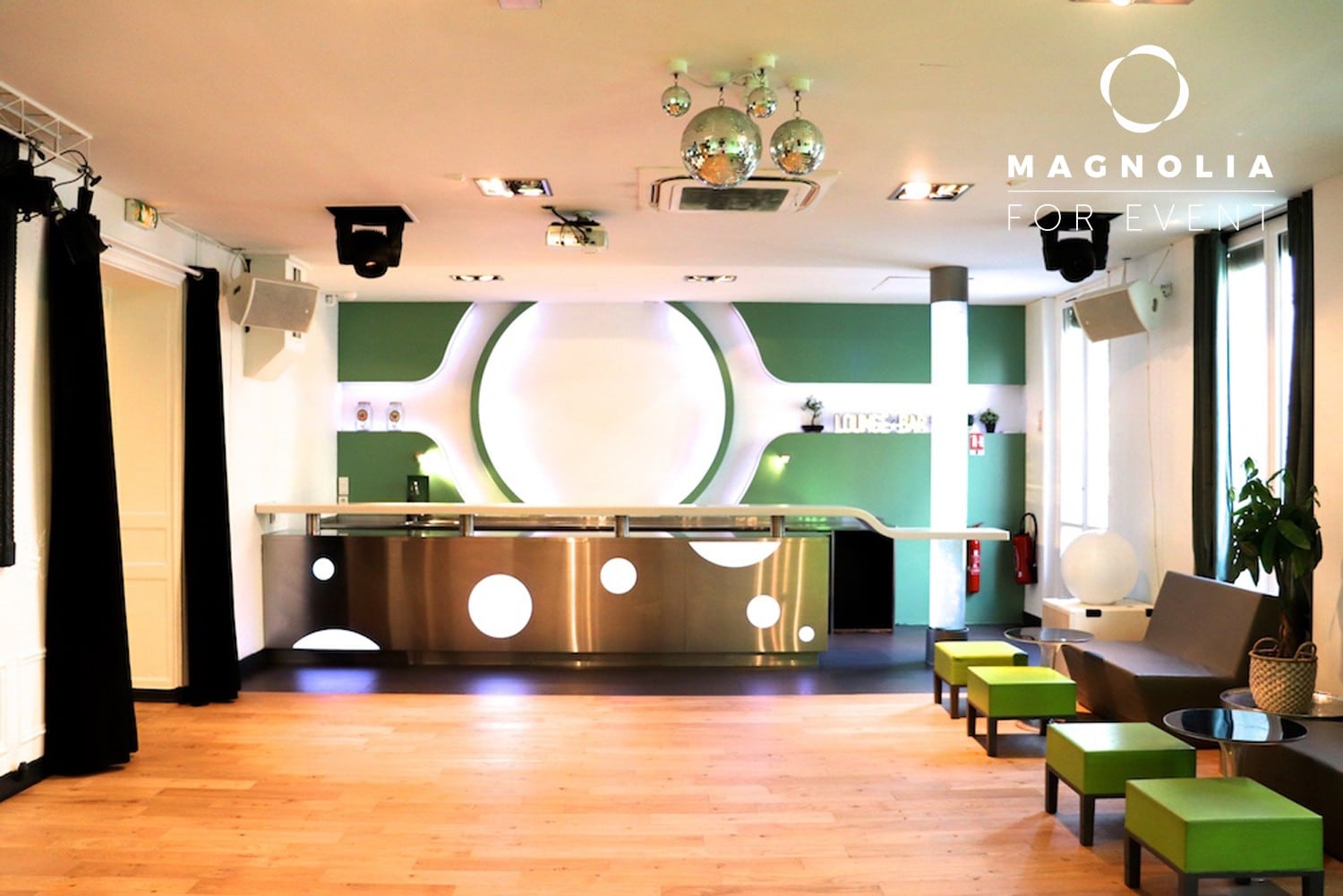 Visite 360°
