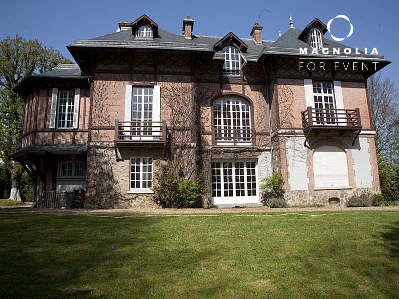 Visite 360°