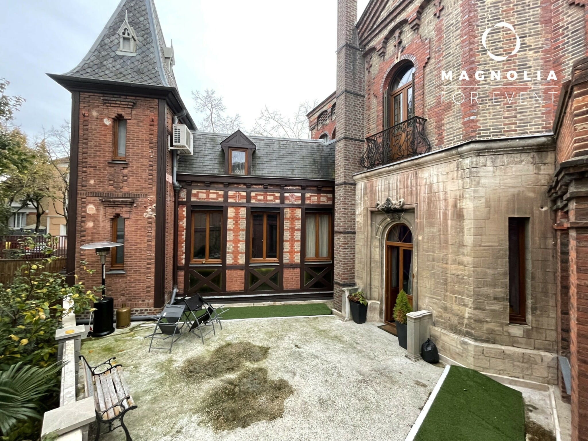 Visite 360°