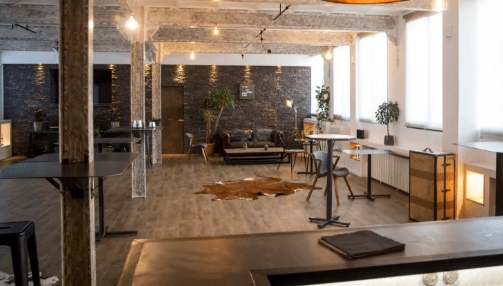 Visite 360°