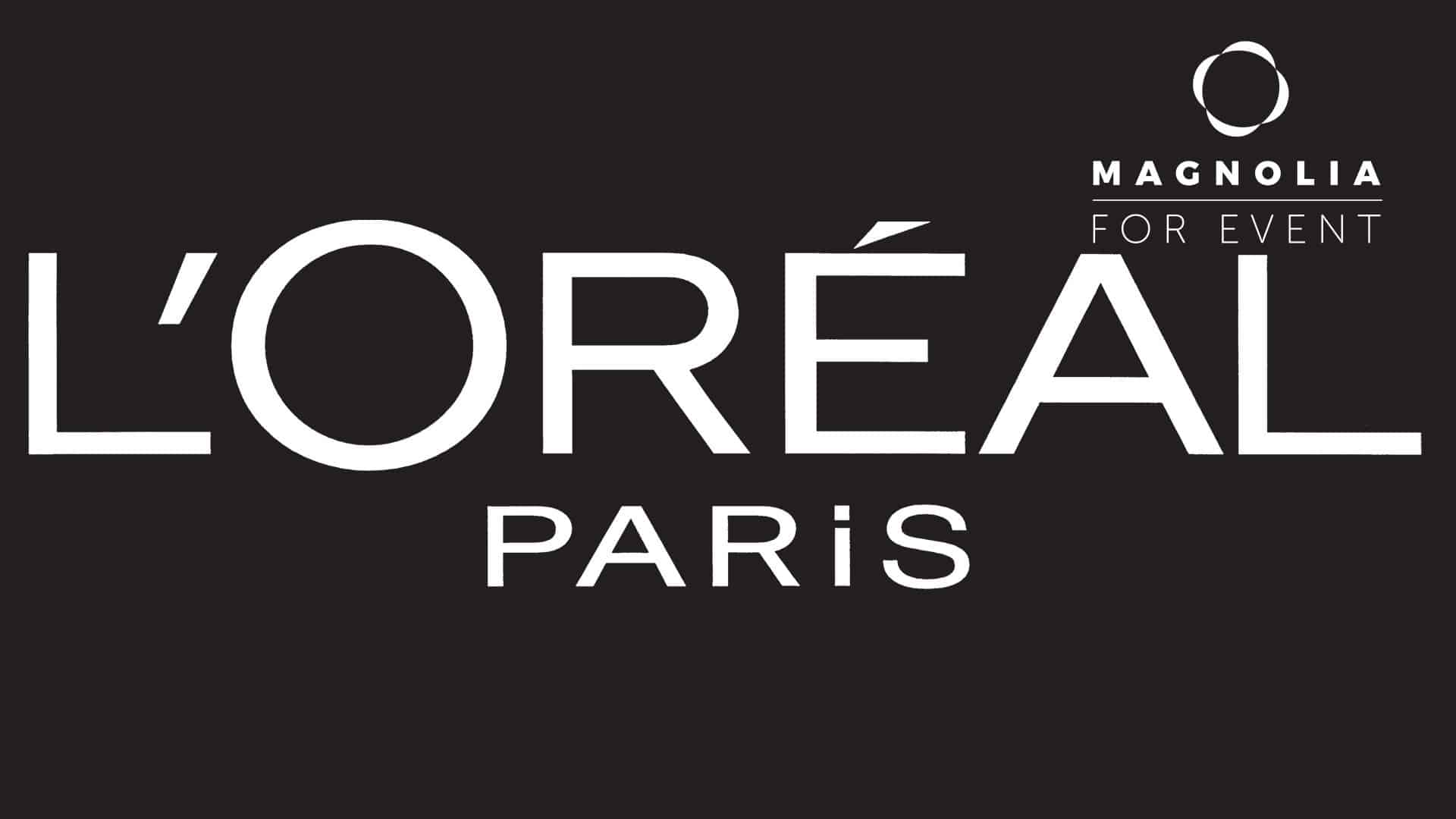L&rsquo;OREAL