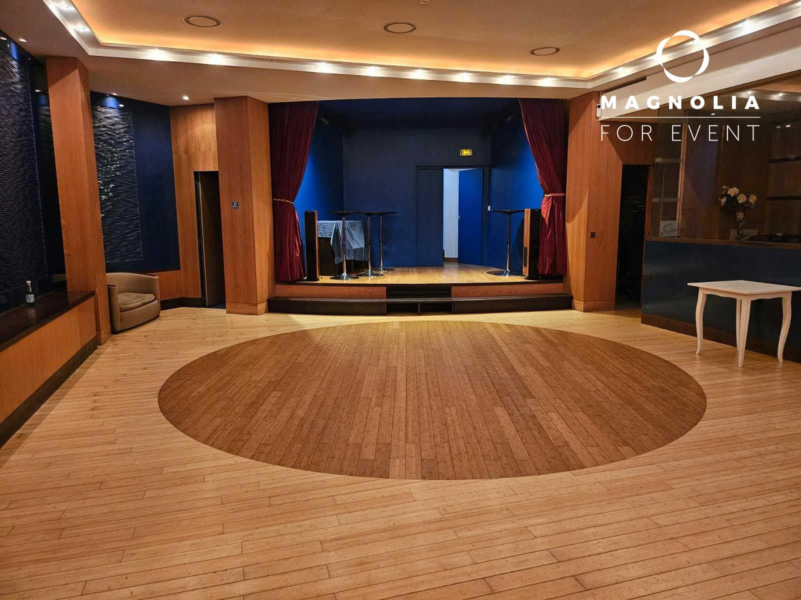 Visite 360°