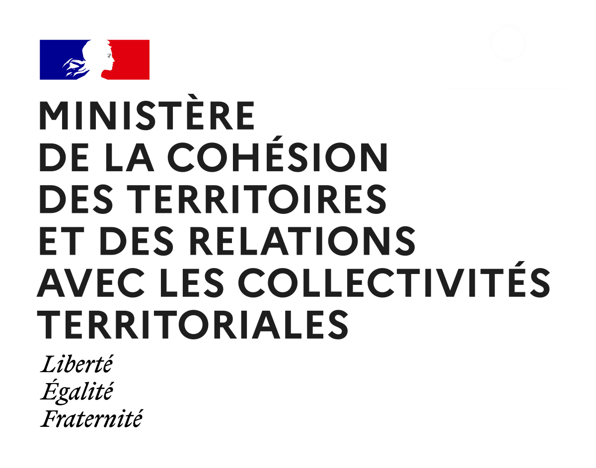 MINISTÈRE DE LA TRANSITION ÉCOLOGIQUE ET DE LA COHÉSION DES TERRITOIRES