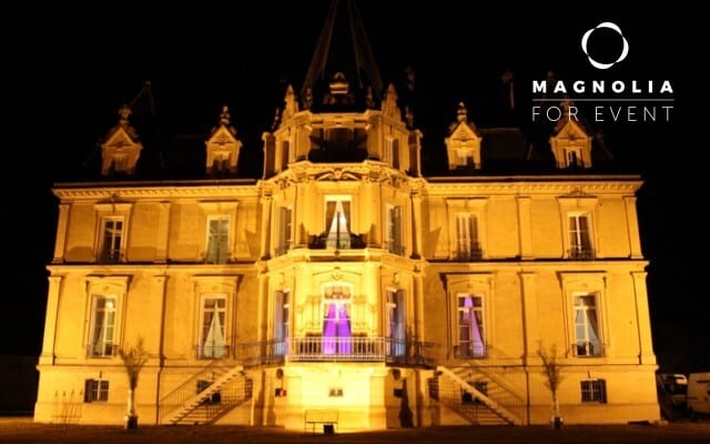 Chateau de Rots