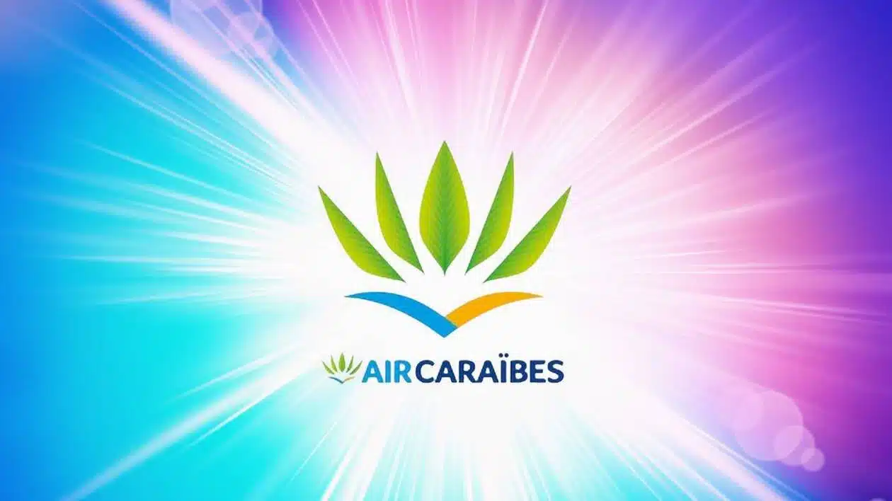 AIR CARAIBES
