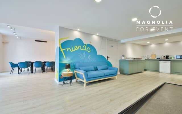 Espace Amis du 15