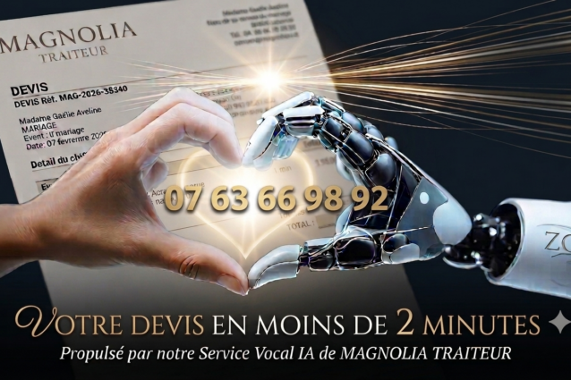 serveur vocal IA